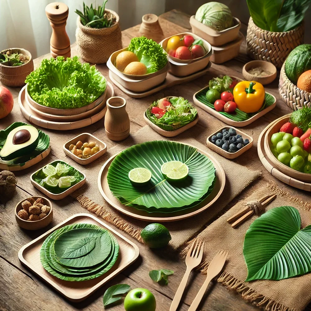 BOOMI Exports Products